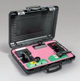 LIMAVER A2 neto LIMAVER A2 neto System-Werkzeuge LIMAVER Koffer Praktisches Set mit allen LIMAVER System-Spezialwerkzeugen Stück (ST) Für eine sichere und einfache Herstellung von Lüftungskanälen aus