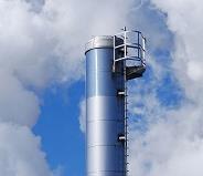 Flächenbedarf für Biomasse Rohstoffaufbereitung Kraft-Wärme- Kopplung
