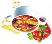 Chili con Carne Tomatensuppe Thai Suppe Gulaschsuppe Suppen und Eintöpfe Chili con Carne, 4500 g