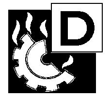 21. Für welche Brandklasse ist ein mit folgendem Bildzeichen gekennzeichneter Feuerlöscher geeignet? für Brände von flüssigen Stoffen für Brände von gasförmigen Stoffen x für Brände von Metallen 22.