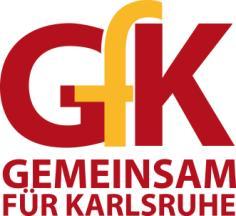 Haushaltsrede zum DHH 2013/14 am 05.02.2013 Friedemann Kalmbach - GfK (15 Min) Sehr geehrter Herr Oberbürgermeister, sehr geehrte Damen und Herren, 1.