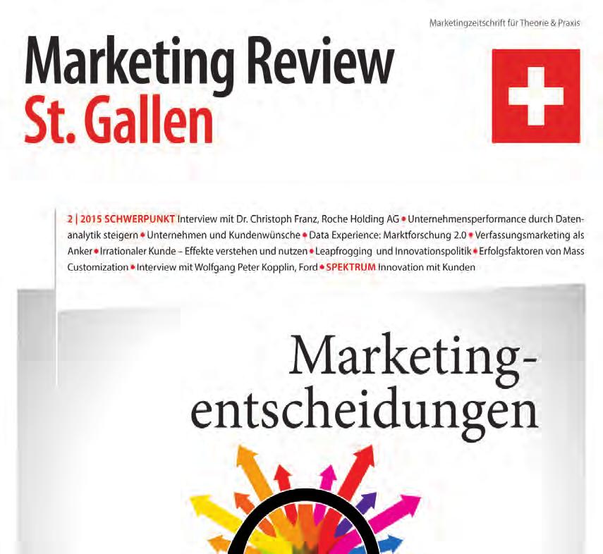 Gallen Print + Online NEU: Jetzt mit Angaben zu