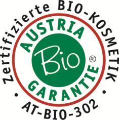 " Als Kontrollhinweis für Landwirtschaftliche Betriebe: Unser landwirtschaftlicher Bio-Betrieb wird von der Austria Bio Garantie Landwirtschaft GmbH zertifiziert.