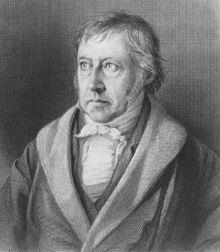 Was sagt Hegel über Arbeit und Menschenführung? Arbeit ist soziale Interaktion!
