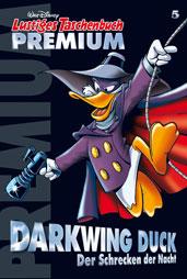 Seite 5 LTB Premium 5 Darkwing Duck Der Schrecken der