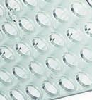 Riplate PCR tubes are manufactured out of pure and