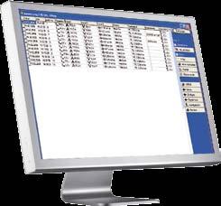 Schweißdaten-Dokumentations-Software QDOC 9000 Schweißdaten-Dokumentations-Software Einfache Bedienung durch Windows-Oberfläche Qualitätskontrolle der Schweißproduktion Geeignet zur Erstellung von