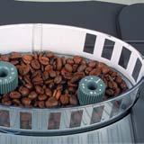 BOHNEN-KAFFEE starker schwacher oder Espresso 4 5 Schäumchen (Crema)