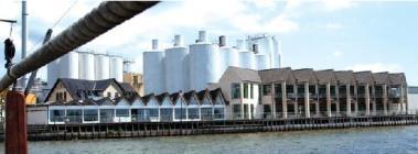Im Jahr 1883 gegründet, erweiterte Harboe schrittweise ihre Aktivitäten von einer lokalen dänischen Brauerei in einen modernen, grenzüberschreitenden Getränkekonzern mit Tochtergesellschaften in fünf