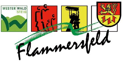 DIE VG FLAMMERSFELD UND IHRE ORTSGEMEINDEN Die Verbandsgemeinde Flammersfeld besteht aus 26 Ortsgemeinden, mit einer Flächengröße von 7.526 ha und zählt rund 12.