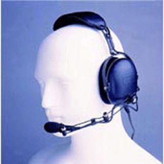 2000 Gesamt) 34335 Headset Motorola - mittel Kopfsprechgarnitur passend für Handfunkgeräte der