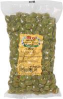 3 kg pro Dose Oliven grün Oliven grün ohne Stein scharf 1.5 kg 540333 CHF 13.