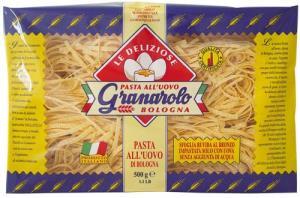 00) Nettogewicht: 10 kg pro Beutel Spaghetti Grossi Baronia Food Service 4x3 kg 345051 CHF 36.