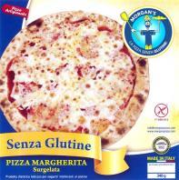 265 kg pro Stück Pizza Margherita Glutenfrei 10x340g (29/30cm) 855022 CHF 65.