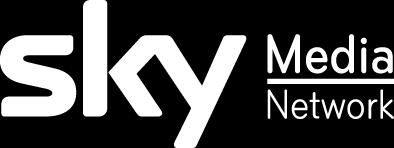 Kontakt Sky Media Network GmbH Sales Marcel Quenzel T. +49 (0)89 / 9958-7146 Marcel.Quenzel@sky.de Medienallee 26 85774 Unterföhring E.