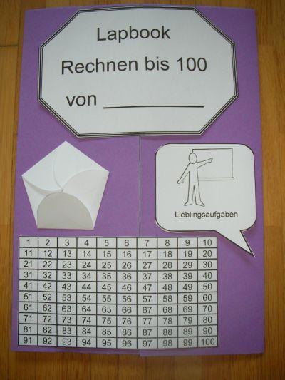 SCHOOL-SCOUT Lapbook zu den