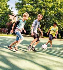 Projekte vermittelt Schülern eine neuartige Qualität des Umgangs miteinander und verbessert dadurch auch im Schulalltag das Klassen- und Lernklima. 1.