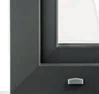 Die neueste Generation der WERTBAU-Kunststoff-Fenster bietet in den Ausstattungsvarianten»Komfort,,»Premium«und»Exklusiv«Wärmedämmung, Licht und immer das richtige Maß an Individualität.