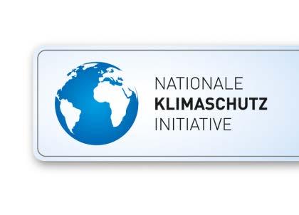 Richtlinie zur Förderung von Klimaschutzprojekten in sozialen, kulturellen und