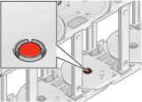 VERRIEGELUNGSKNOPF MP 52/62/72 Verriegelungsknopf Verriegelungsknopf Verriegelungsknopf Um die Seitenstabilität zu erhöhen empfehlen wir bei starker