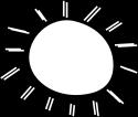 5. Vergleich Vergleiche nun deine bisherigen Erkenntnisse mit der folgenden Situation in der Natur: Vorüberlegung: Heizung = durch Sonne erwärmtes Festland Fenster = Überschrift: Abb.