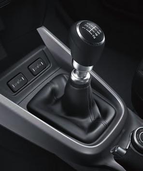 Das passt ideal: Sie haben den Drive und der neue Suzuki Vitara hat den passenden Antrieb, um Sie an Ihre Ziele zu bringen.