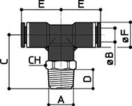 5 23 18 17 10 30 AH0386312A 35/BGC 1/4M ø 10 31.5 9 23 18 17 10 32 AH0386313A 35/BGC 3/8M ø 10 33 10.5 23 18 17 10 35 AH0386314A 35/BGC 1/2M ø 10 36.5 12 23 18 21 10 42 AH0386315A 35/BGC 1/4M ø 12 36.