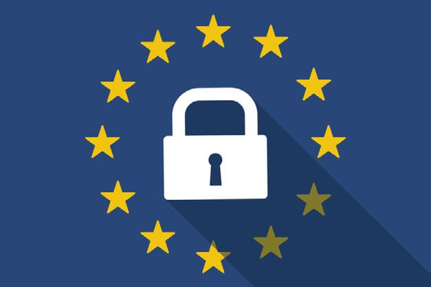 AirKey erfüllt EU-Datenschutzgrundverordnung Gemeinsam mit dem anerkannten