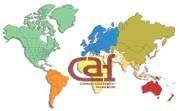 CAF: Schwerpunkte im internationalen Vergleich