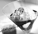To create a sense of occasion, serve ice cream in a martini glass with shots on the side. Con Panna Meaning with cream this heart warmer is a chic variation on oldfashioned Vienna Coffee.