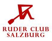 Hausordnung des Ruder Clubs Salzburg