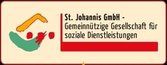 St. Johannis GmbH, Dr.- John- Rittmeister- Str. 6, 06406 Bernburg Frau Kerstin Weber / Frau Natalia Russo Kontaktdaten: Tel.: 0347/ 308987, Mail: jmd-bernburg@stejh.