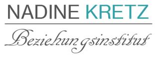 Weitere Informationen & Anfragen zu Beziehungs-Erfolgs- Trainings (telefonisch oder per Skype) unter: www.nadine-kretz.de www.beziehung-managment.