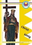 Christkönig Nummer 10 Erzählt vom Königtum