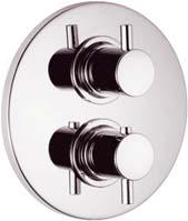 Series 100 100.1660 Brauseanschlußbogen, 1/2 in chrom 30,00 Euro Wall mounted elbow outlet, 1/2 chrome 100.