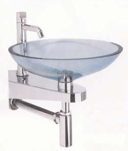 Wallmounted cabinet with ceramic basin, without faucet 650,00 Euro 900.6100.