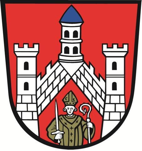 11 Rundblick Rhön Dez. 2014 IM PORTRÄT: Bad Neustadt a. d. Saale Drei Fragen...an Bruno Altrichter, erster Bürgermeister seit dem 1.