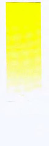 The mark consists of the combination of the colours yellow (as defined by Pantone No 123) and grey (as defined by Pantone No 431) applied to any of the goods included in the list of goods and