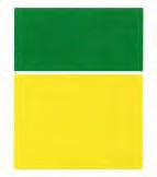 grün / green (pantone 354) gelb / yellow schwarz / black 7 12 37 J. C.