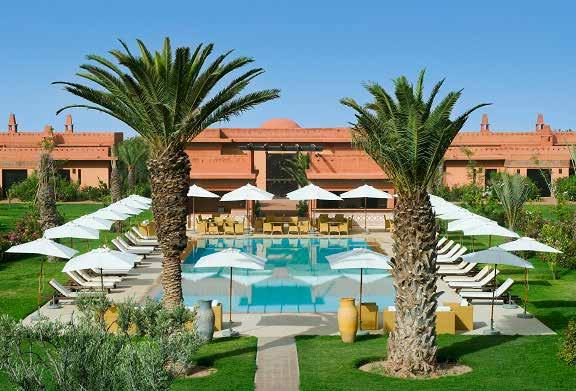 Domaine Des Remparts Spa & Golf Resort IIIII