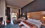 luxuriöse Domaine Des Remparts Hotel Spa