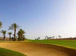 GOLFPLÄTZE zur Reise mit Anthony Biasio: 5 Greenfees: 3x Amelkis, 1x Assoufid, 1x Palm Golf Palmeraie und 1x Royal Golf Marrakech Palm Golf Palmeraie Royal Golf Marrakech Marrakech ist nicht nur eine