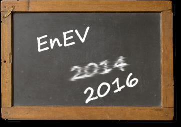 EnEV 2016