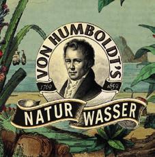15. KULTUR Reinbek 2005 Durch seine Expeditionen wird Humboldt international berühmt. Kein Name ist der Geographie häufiger eingeschrieben.