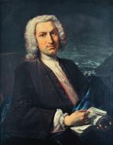 BERNER GENERATIONEN- HAUS Humboldts Botanik steht in einer wissenschaftsgeschichtlichen Reihe zwischen Haller, Linné und Darwin.
