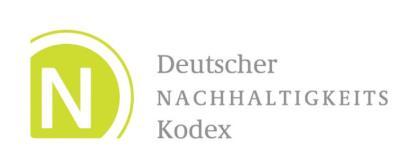Einfacher Einstieg: DNK Deutsche Nachhaltigkeitskodex mit deutlich weniger Kriterien als GRI. www.deutscher-nachhaltigkeitskodex.de Der DNK umfasst vier Bereiche mit zwanzig Kriterien.