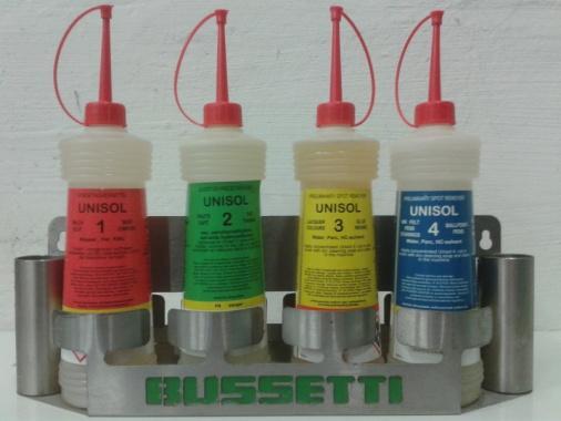 Buco Fresh Classic Original von Bussetti: PER-Reinigungsverstärker, antistatisch, säurebindend, bakterientötend, herber Frischwäscheduft; Anwendung: 1% des Warengewichtes 22 kg