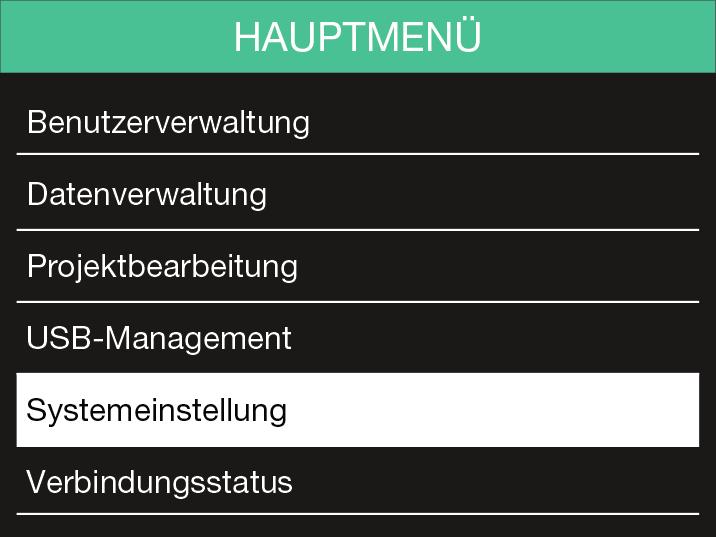 DEUTSCH WIE SIE WLAN VERBINDUNGSPROBLEME BEHEBEN KÖNNEN Diese Anleitung wird Ihnen helfen um WLAN-Verbindungsprobleme am Terminal zu beheben.