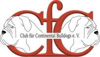 Ehrenratsordnung vom Club für Continental Bulldogs e. V. 1 Vorbemerkungen Diese Ehrenratsordnung (EO) versteht sich als Ergänzung zu 14 der Satzung vom Club für Continental Bulldogs e. V. und als Ordnung i.