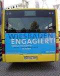 Impuls: Wiesbaden: Engagiert!